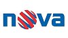 Logo TV Nova. Ilustrační foto