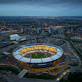 Stadion pro Olympijsk� hry v Lond�n�