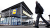 Lidl Kaufland Schwarz