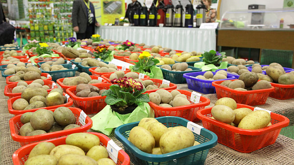 Veletrh Gr�ne Woche