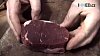 S pomoc� potravin��sk� f�lie z�sk� za p�r hodin steak ide�ln� tvar.