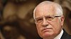 V�clav Klaus
