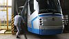 V�roba tramvaj� v plze�sk� �kod�.