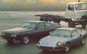 Chevrolet Corvette Neila Armstronga