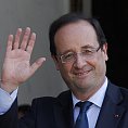 Francois Hollande