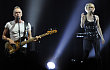Sting, 02 arena, 25. �ervna 2012