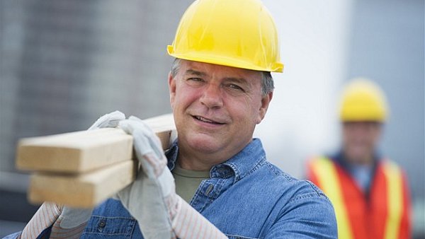 Stále trvá zájem i o dělnické profese