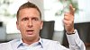 B�val� �editel pra�sk�ho dopravn�ho podniku Martin Dvo��k