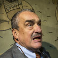 Karel Schwarzenberg