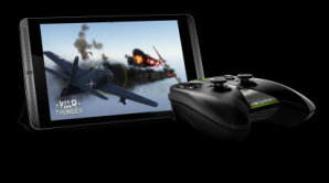Nvidia Shield Tablet