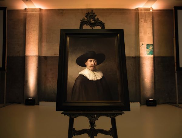 "Nov" Rembrandt
