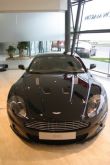 Aston Martin v Praze