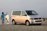 Volkswagen Multivan Volkswagen Multivan