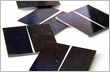 fotovoltaický článek firmy Sharp