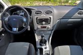 Ford Focus ECOnetic