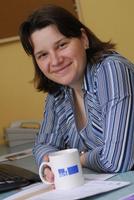 Lenka Kosková Třísková Lenka Kosková Třísková