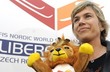 Kateřina Neumannová MS v lyžování, Neumannová, dluhy, Liberec