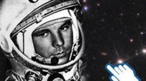 Jurij Gagarin