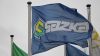 Sazka, Logo