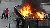 Ilustrační foto: Birmingham, protesty