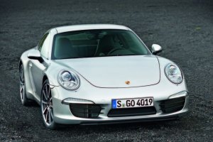 Porsche 911 (991)