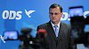Předseda ODS Petr Nečas Předseda ODS Petr Nečas odvolal ministra Fuksu