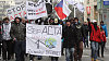 Protesty proti ACTA v Brně. Protesty proti ACTA v Brně.