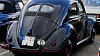 Volkswagen brouk z roku 1950