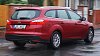 Ford Focus kombi