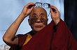 Tibetský důchovní vůdce dalajlama