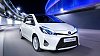 Toyota Yaris HSD