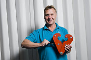 Pavel Juříček; Brano Group