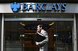 Britská banka Barclays dostala za manipulování sazbou LIBOR rekordní pokutu