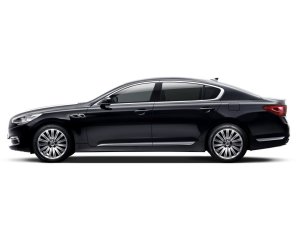 Kia Quoris