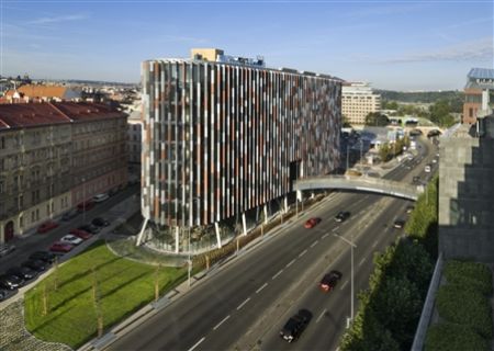 Archiv Cena časopisi Stavitel