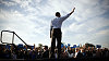 Barack Obama