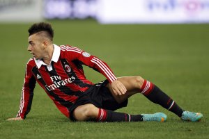 Stephan El Shaarawy