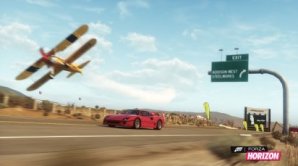 Forza Horizon