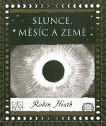 Robin Heath: Slunce, Msc a Zem