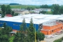 V priemyselnom parku v Spi�skej Novej Vsi prib�daj� nov� priestory pre v�robn� kapacity, ktor� mesto pon�ka zahrani�n�m investorom. Sn�mka: Ms� Spi�sk� Nov� Ves