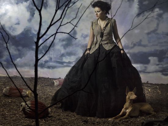 Katarína Knechtová a skvělý styl i fotografie Katarína Knechtová a skvělý styl i fotografie