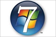 operační systém Windows 7