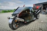 Velor-X-Trike Velor-X-Trike