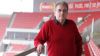 Miroslav Platil, generální ředitel Slavie Miroslav Platil, generální ředitel Slavie