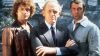 Bodie a Doyle se poprv� objevili na obrazovk�ch v roce 1977
