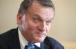 Pražský primátor Bohuslav Svoboda Pražský primátor Bohuslav Svoboda