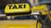 Taxi, ilustra�n� foto
