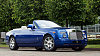 Rolls-Royce Phantom Drophead Coup� Masterpiece