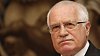 Prezident Václav Klaus Prezident Václav Klaus