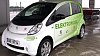 Ned�lnou sou��st� pr�ce UEM bude propagace elektromobility v �R